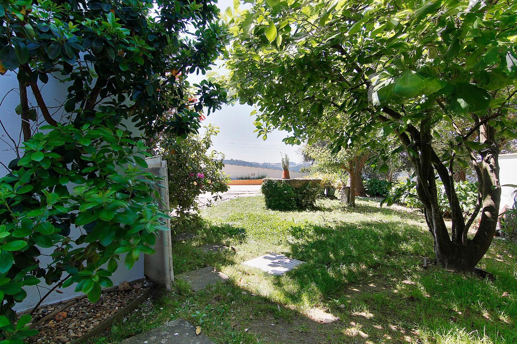 Com o Douro à vista Acomodação com café da manhã Jovim Exterior foto